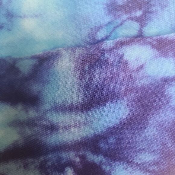 Doggie Tie-Dye Bandanas Set of 3 "Monochromatic Collection" Fits Sm Med … - Picture 3 of 7